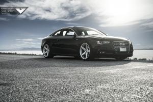 2015 Audi S5 Coupe by Vorsteiner